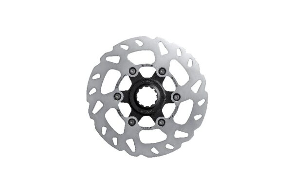 ROTOR DISK KOČNICE SHIMANO SM-RT70, SS 140MM W/LOCK RING, IND.PACK