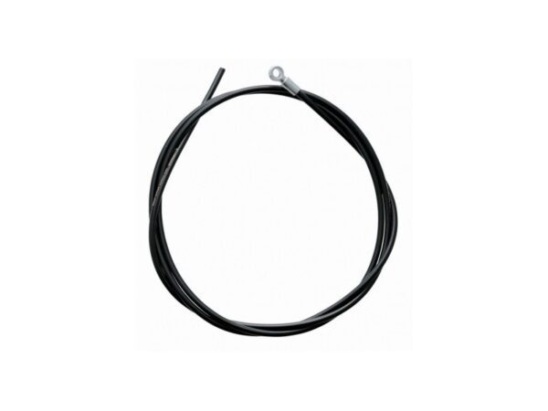 BUŽIR I SAJLA KOČNICE ROAD REAR 1250MM/1400MM, BLACK, BULK