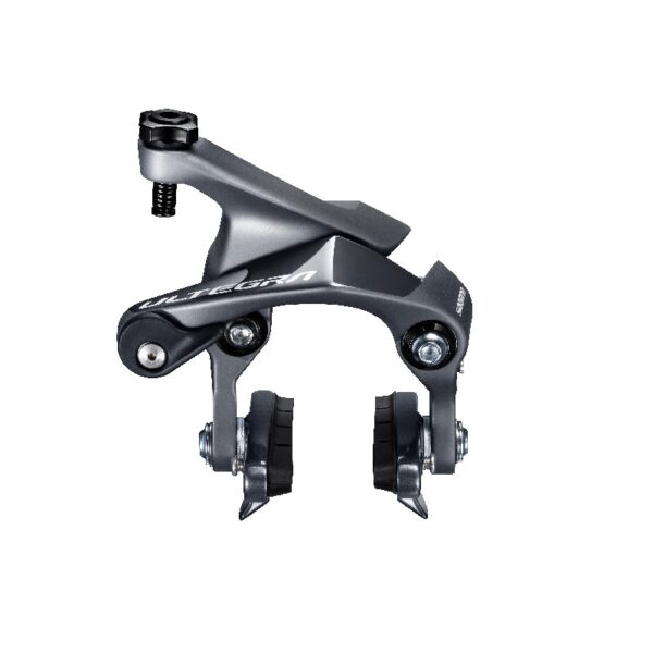 KOČNICA SHIMANO ULTEGRA BR-R8010-F, PREDNJA, DIRECT MOUNT, BRAKE SHOE R55C4, BULK