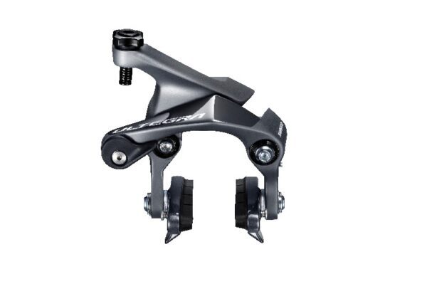 KOČNICA SHIMANO ULTEGRA BR-R8010-RS, ZADNJA, SEAT STAY MOUNT, SHOE R55C4, BULK