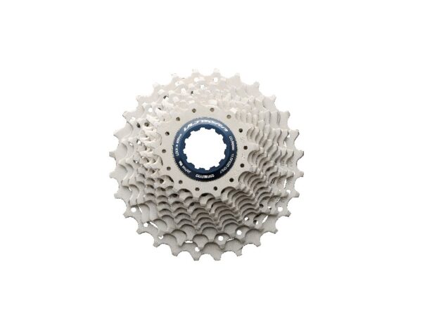 KASETNI LANČANIK SHIMANO ULTEGRA CS-R8000, 11 BRZINA, 14-15-16-17-18-19-20-21-23-25-28T, BULK