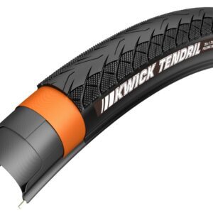 GUMA SPOLJAŠNJA MPR 700X35C K1067 BK/BSK F/R WIRE 60TPI KWICK TENDRIL KENDA