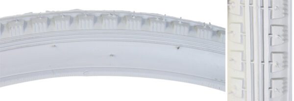 GUMA SPOLJAŠNJA 24X1-3/8 (ETRTO 37-540) K143 GY KENDA