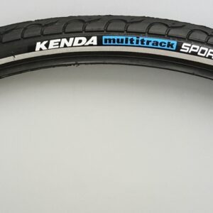 GUMA SPOLJAŠNJA 700X32C K193 BK/BK/RT KENDA