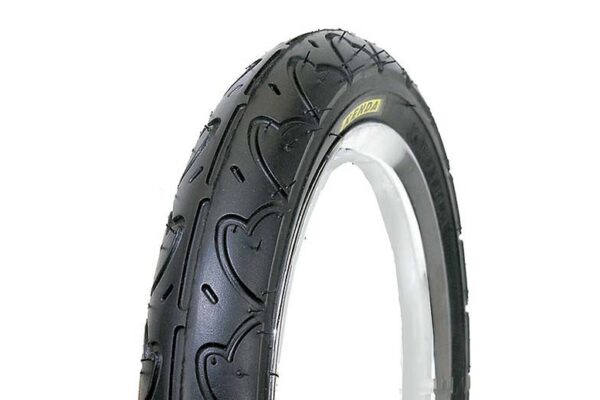 GUMA SPOLJAŠNJA 20X1.75 (ETRTO 47-406) K909A BK KENDA