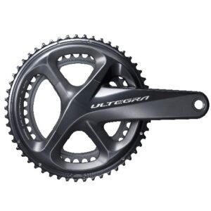 POGON SHIMANO ULTEGRA FC-R8000, 52X36T, KURBLA 172.5MM, FOR REAR 11 BRZINA, HOLLOWTECH 2, W/O BB PARTS, BULK