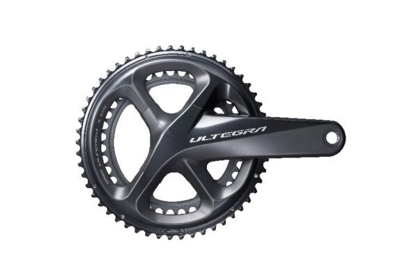 POGON SHIMANO ULTEGRA FC-R8000, 52X36T, KURBLA 172.5MM, FOR REAR 11 BRZINA, HOLLOWTECH 2, W/O BB PARTS, BULK