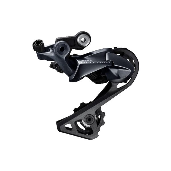 MENJAČ ZADNJI SHIMANO ULTEGRA RD-R8000-SS, 11 BRZINA, DIRECT ATTACHMENT, SHADOW, TOP NORMAL, COMPATIBLE WITH LOW GEAR 25-30T FOR DOUBLE, BULK