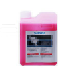 ULJE ZA HIDRAULICNE KOCNICE SHIMANO SM-DBOIL (1000ML),  FOR EU COUNTRIES, BULK