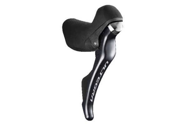 RUČICA MENJAČA/KOČNICE SHIMANO ULTEGRA ST-R8000, DESNA 11 BRZINA, INNER CABLE 2100MM, W/O OUTER STOPPER & CABLE GUIDE, BULK