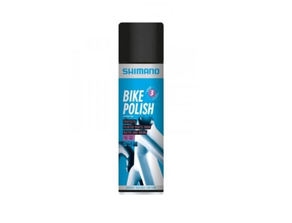 SREDSTVO ZA POLIRANJE SHIMANO AEROSOL 125ML