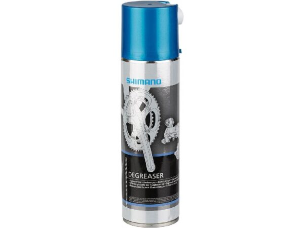 SREDSTVO ZA ODMAŠĆIVANJE SHIMANO AEROSOL 200ML
