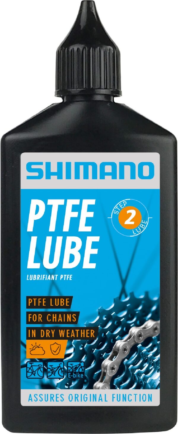 ULJE SHIMANO PTFE SHIMANO 100ML