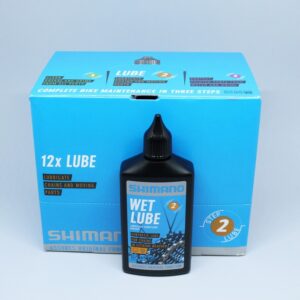 ULJE SHIMANO WET SHIMANO COUNTERDISPLAY (12 x 100ML)