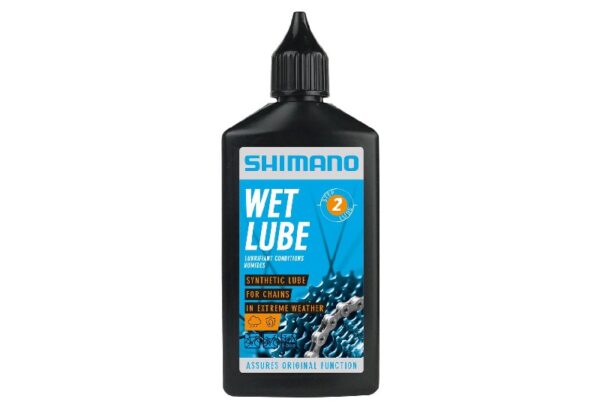 ULJE SHIMANO WET LUBE 100ML