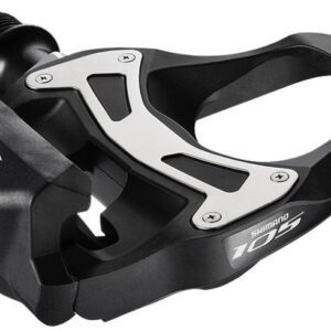 PEDALE SHIMANO 105 PD-5800, SPD-SL, W/O REFLECTOR, INCL. CLEAT SM-SH11, IND.PACK