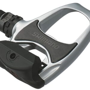 PEDALE SHIMANO PD-R540S, SPD-SL, W/O REFLECTOR, W/CLEAT SM-SH11, SIVE, IND.PACK