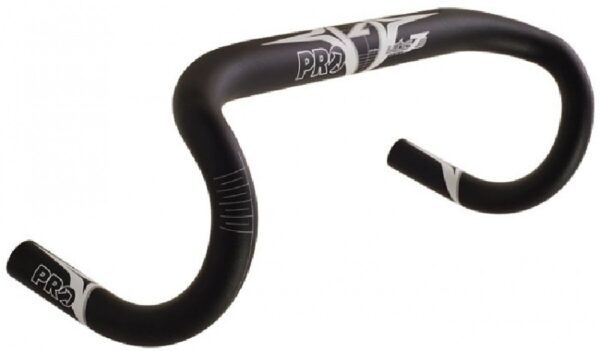 VOLAN PRO VIBE 7S ROUND 42CM/31.8MM SB BLACK (16)