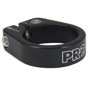 ŠELNA SEDALNE CEVI PRO 34.9MM ALU BLACK (17) (HS CODE 87149990)