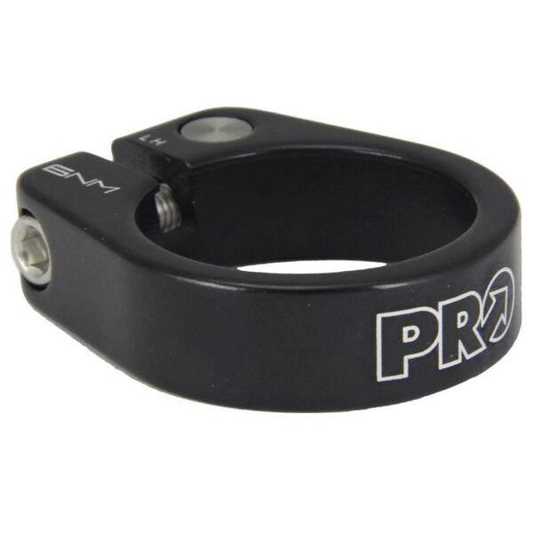 ŠELNA SEDALNE CEVI PRO 34.9MM ALU BLACK (17) (HS CODE 87149990)