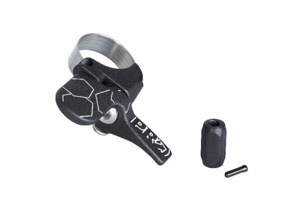 RUČICA PODEŠAVAJUĆE ŠTICNE PRO 23.8MM DROPBAR FIT / MULTI RELEASE (20)