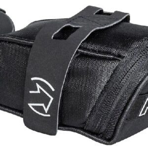 TORBICA PRO MINI, STRAP SYSTEM, CRNA (17)
