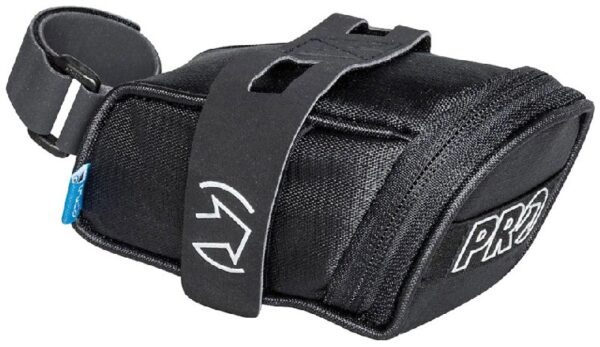 TORBICA PRO MINI, STRAP SYSTEM, CRNA (17)