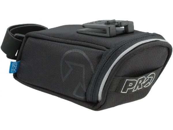 TORBICA PRO MINI QR BLACK. QR SYSTEM