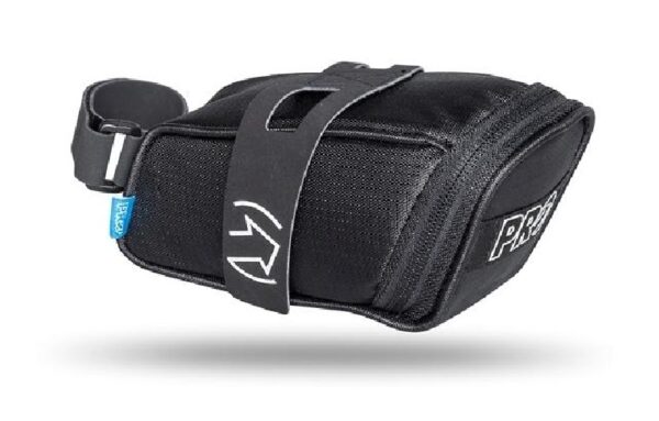 TORBICA PRO MEDI, W/STRAP SYSTEM, CRNA (17)