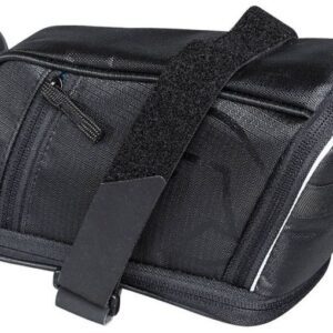 TORBICA PRO MAXI PLUS, STRAP SYSTEM, BLACK (16)