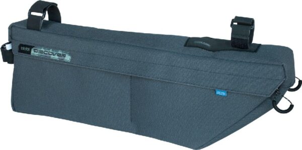 TORBICA PRO GRAVEL FRAME BAG 5,5L