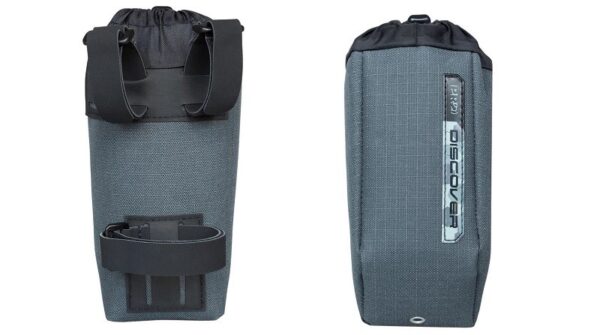 TORBICA PRO GRAVEL BOTTLE BAG HANDLEBAR - STEM MOUNT (20)