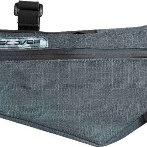 TORBICA PRO GRAVEL FRAME BAG SMAL TRAINGLE FRAME MOUNT