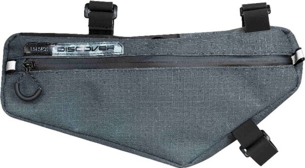 TORBICA PRO GRAVEL FRAME BAG SMAL TRAINGLE FRAME MOUNT