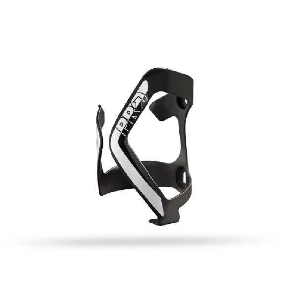 KORPICA BIDONA BOČNA PRO DESNA ALLOY BLACK/WHITE