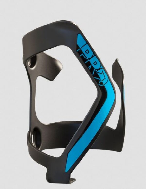 KORPICA BIDONA BOČNA PRO LEVA ALLOY BLACK/BLUE