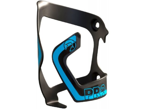 KORPICA BIDONA BOČNA PRO DESNA ALLOY BLACK/BLUE