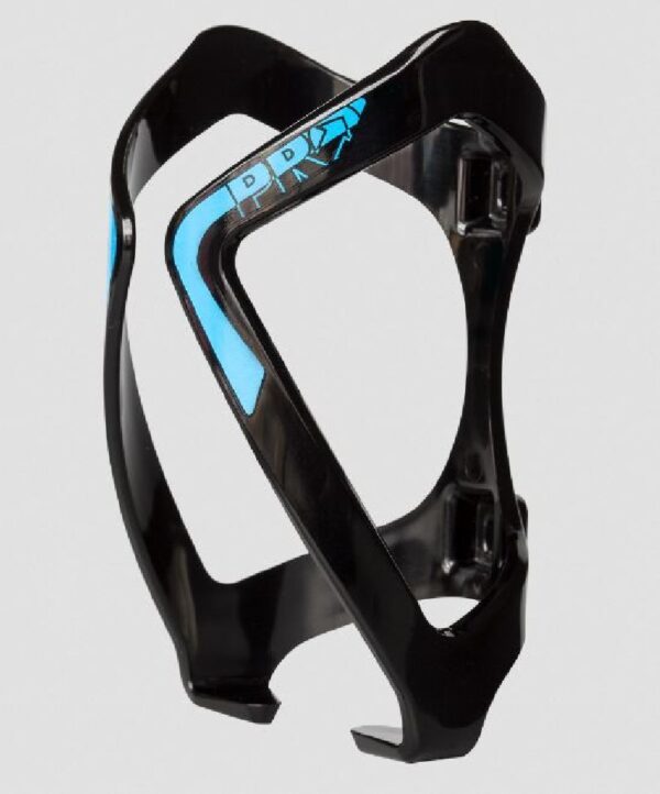 KORPICA BIDONA PRO POLYCARBONATE BLACK/BLUE