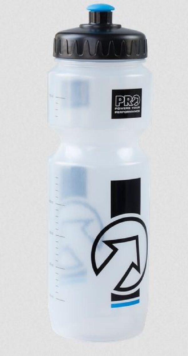 BIDON PRO TRANSPARENT 800ML (18)