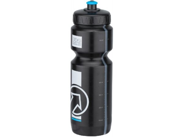 BIDON PRO 800ML BLACK (18)