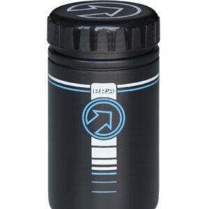 BIDON ZA ALAT PRO  BLACK 500ML