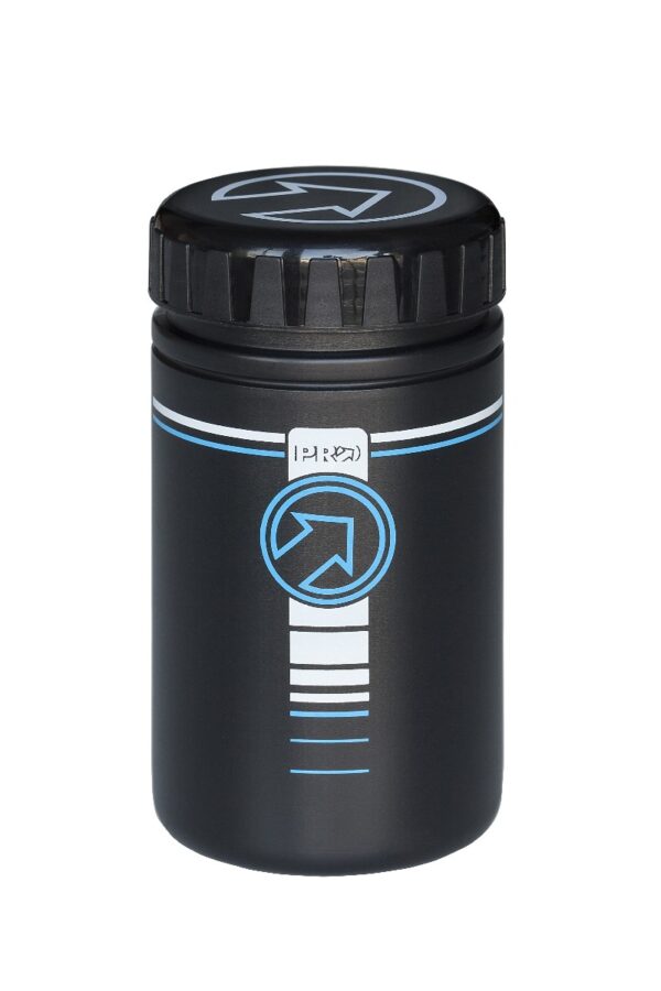 BIDON ZA ALAT PRO  BLACK 500ML