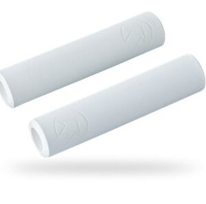 GRIPOVI PRO SLIDE ON RACE 32MM/130MM WHITE (17)