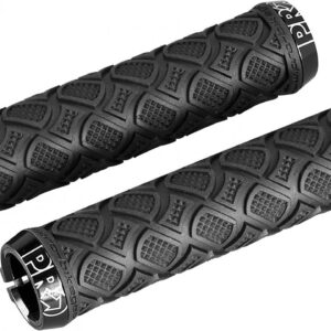 GRIPOVI PRO DUAL LOCK RACE BLACK 32MM / 130MM