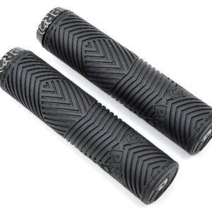 GRIPOVI PRO DUAL LOCK SPORT BLACK 32MM / 132.5MM