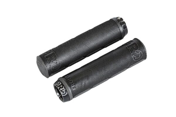 GRIPOVI PRO ECONTROL LOCK ON GRIP, SINGLE LOCK 36MM / 133MM