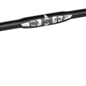 VOLAN PRO PLT ERGO 31.8MM/44MM, SB BLACK (15)
