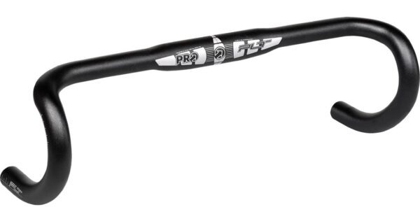 VOLAN PRO PLT ERGO 31.8MM/44MM, SB BLACK (15)
