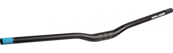 VOLAN PRO THARSIS 9.8 800MM, 20MM RISE, WHITE (17)