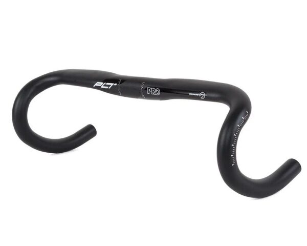 VOLAN PRO PLT COMPACT ERGO 44CM, BLACK (16)